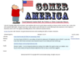 gomeramerica.com