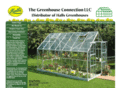 greenhouseconnection.com