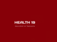 health19.net