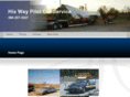 hiswaypilotcar.com