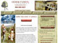 hometownlenders.net