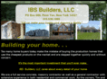 ibsbuilders.com