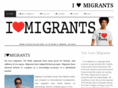 ilovemigrants.org