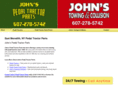 johnspedaltractors.com