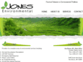 jonesenvsvcs.com