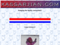 kassarjian.com