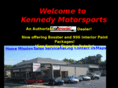 kennedy-motorsports.com