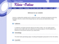 kleinonline.org