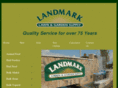 landmarklawnandgarden.com