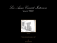 leeannecowartinteriors.com