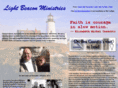 lightbeaconministries.com