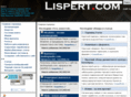 lispert.com