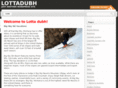 lottadubh.co.uk