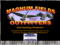 magnumfields.com