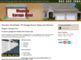 magsongaragedoor.com