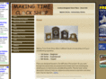 makingtimeclockshop.com
