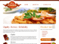 mandlfoods.com
