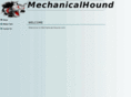 mechanical-hound.com