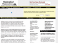 medicationmalpractice.com