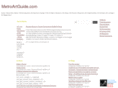 metroartguide.com