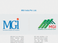 mgiindia.com