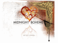 midnightboheme.com