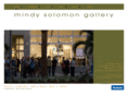 mindysolomon.com