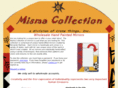 mismacollections.com