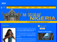 missdeafnigeria.com