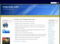mojocode.com