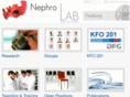 nephrolab.org