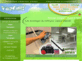nettoyeur-vapeur-seche.net
