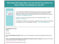 networkingbooklet.com