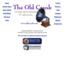 oldcrank.com