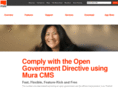 opengovcms.com