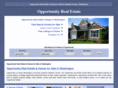 opportunity-wa-realestate.com