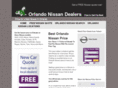 orlandonissandealer.com