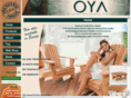 oyachairs.com