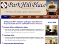 parkhillplaceoffices.com