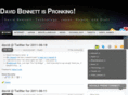 pronking.net