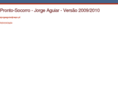 prontosocorro-jaguiar.com