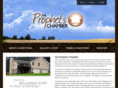 prophetschamber.com