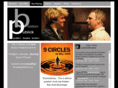 publicktheater.com