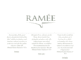 ramee.org