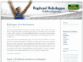 raphael-holzdeppe.de