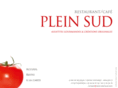 resto-pleinsud.com