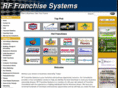 rffranchisesystems.com