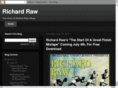 richardraw.com
