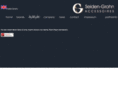seiden-grohn.com
