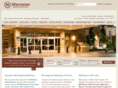 sheratonminneapolismidtown.com